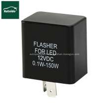 Flasher 12V pour le relais de signal de virage LED
